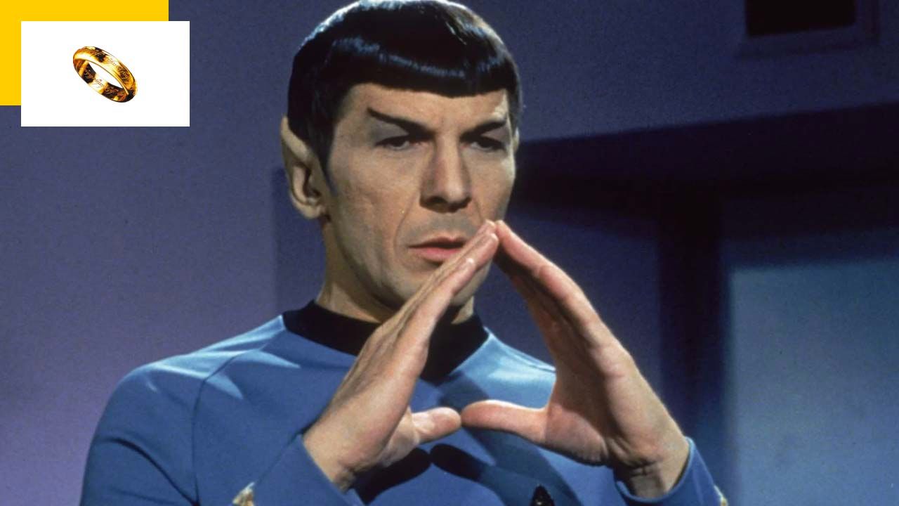 Lord of the Rings: When Leonard Nimoy, Star Trek’s Spock, sang of his love for Middle Earth