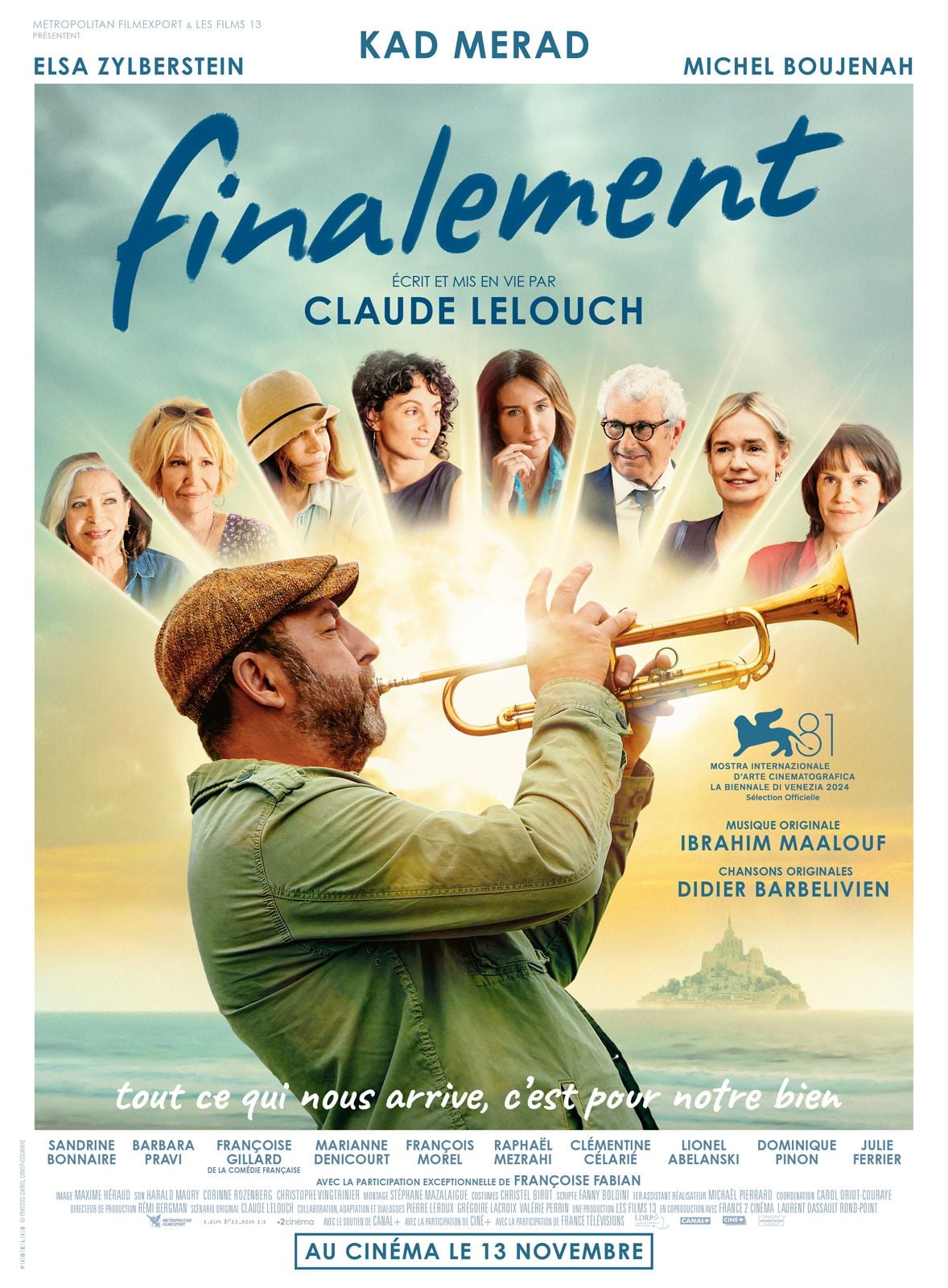 Finalement streaming gratuit