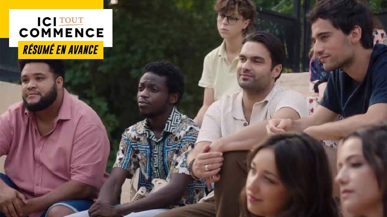 It All Begins Here: What’s in store for Monday 25 September 2023 Episode 759 [SPOILERS]