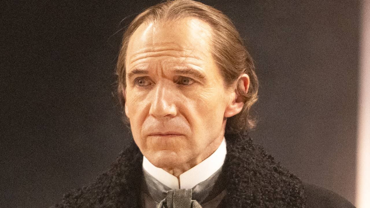 "C'était le navet des navets" : 28 ans après, Ralph Fiennes regrette d'avoir joué dans ce film noté 1,5 sur 5