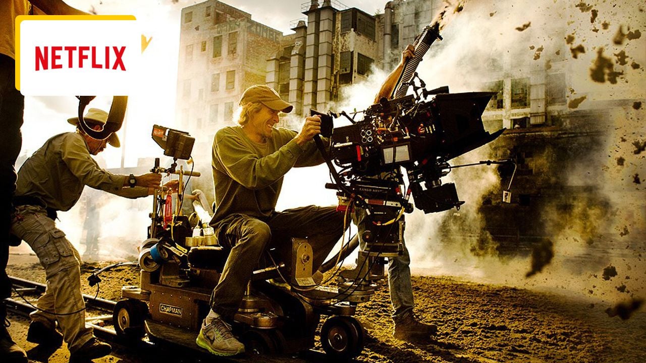  billion: This action movie legend could make a Netflix series at the intersection of Deadpool and Game of Thrones
