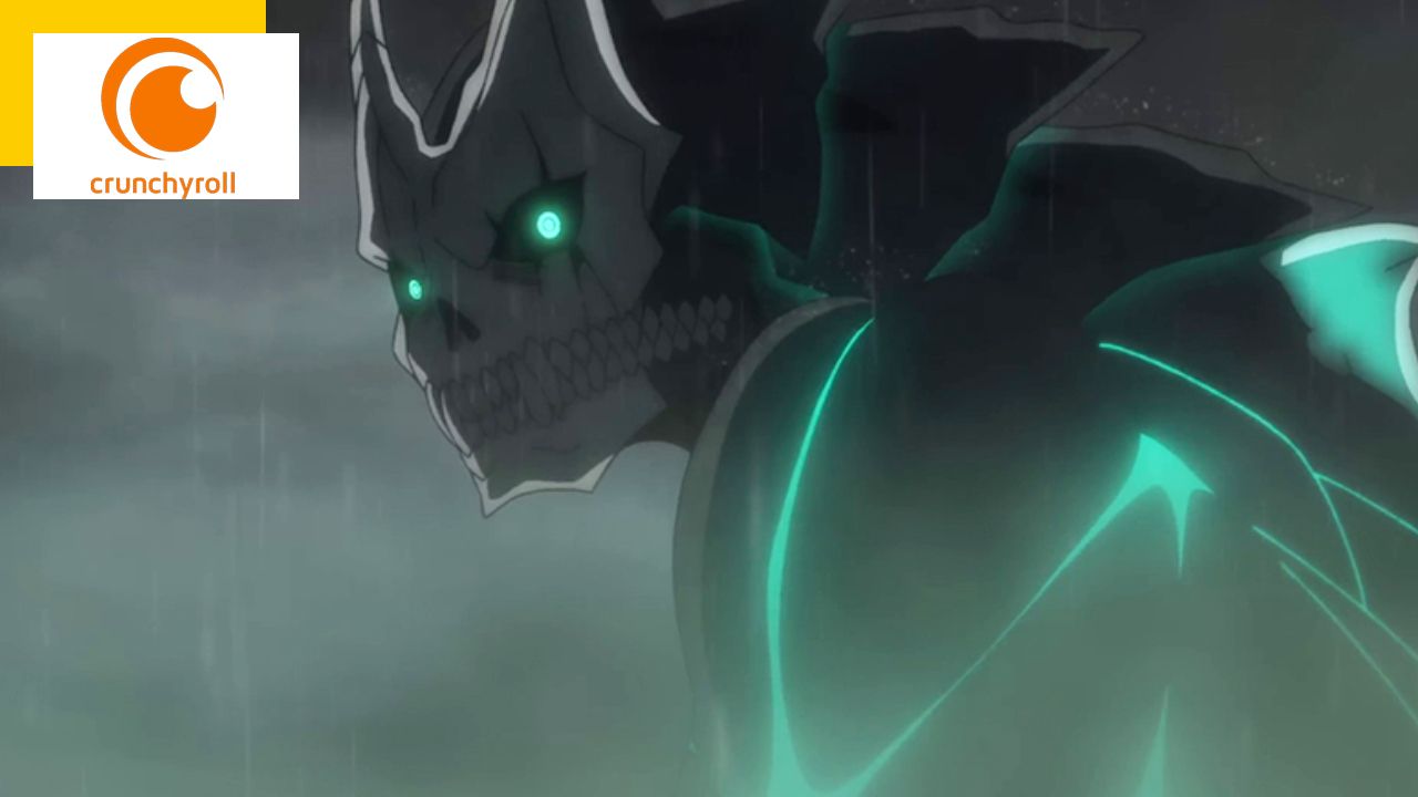Stream: Do you like Kaijus?  Then you’ll love this new animated series!