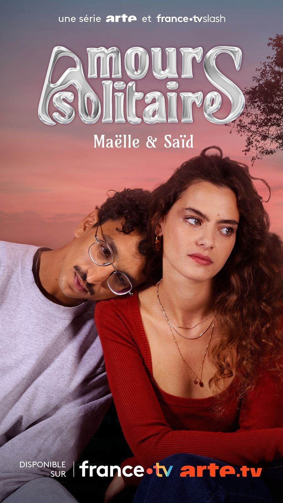Amours Solitaires Saison 2 AlloCin amours-solitaires-saison-2-allocin