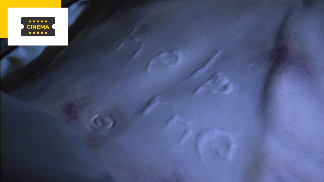 Horror: “Every Time I Said No” … This great actor will return in one of the most traumatic sagas