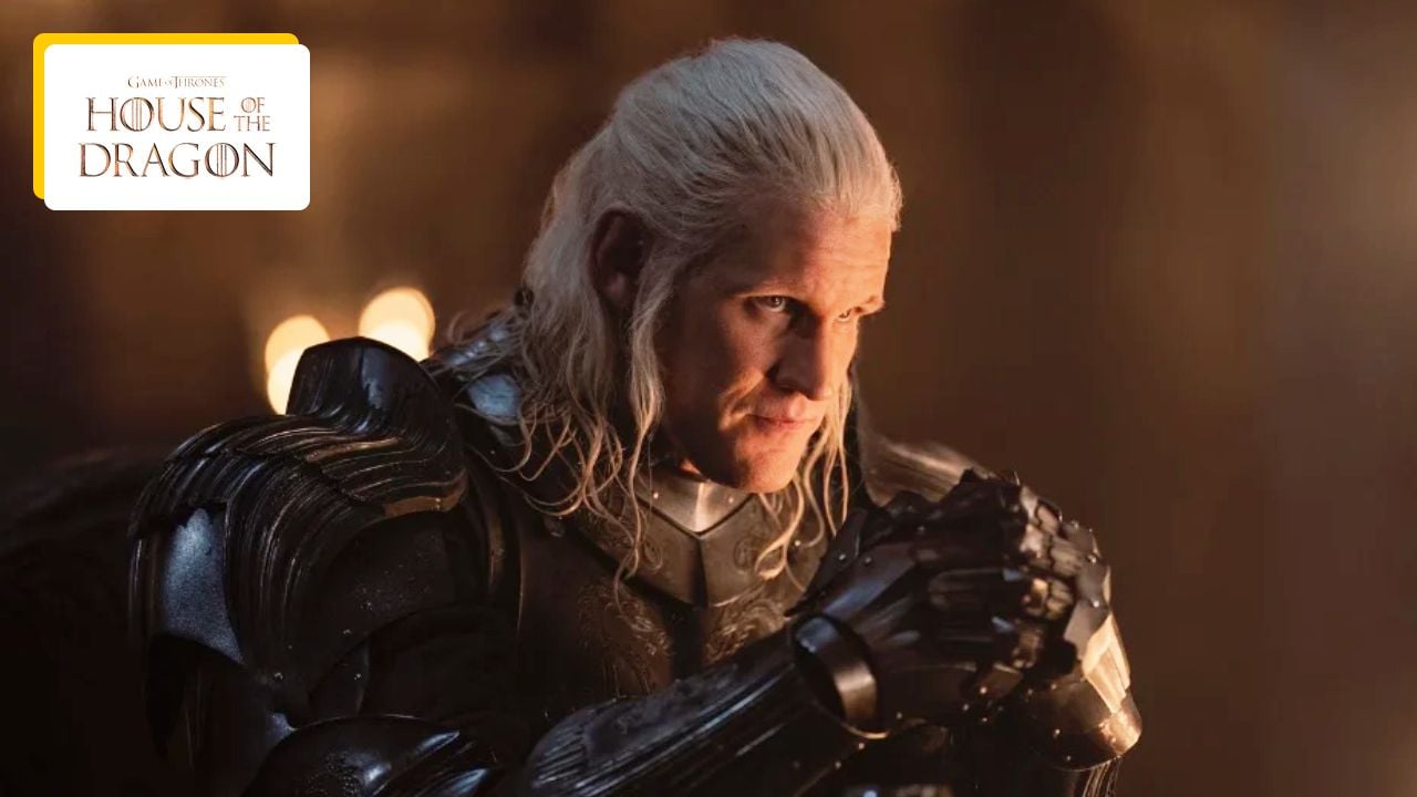 “Not a word, not a letter”: House the Dragon season 3 is not coming soon!