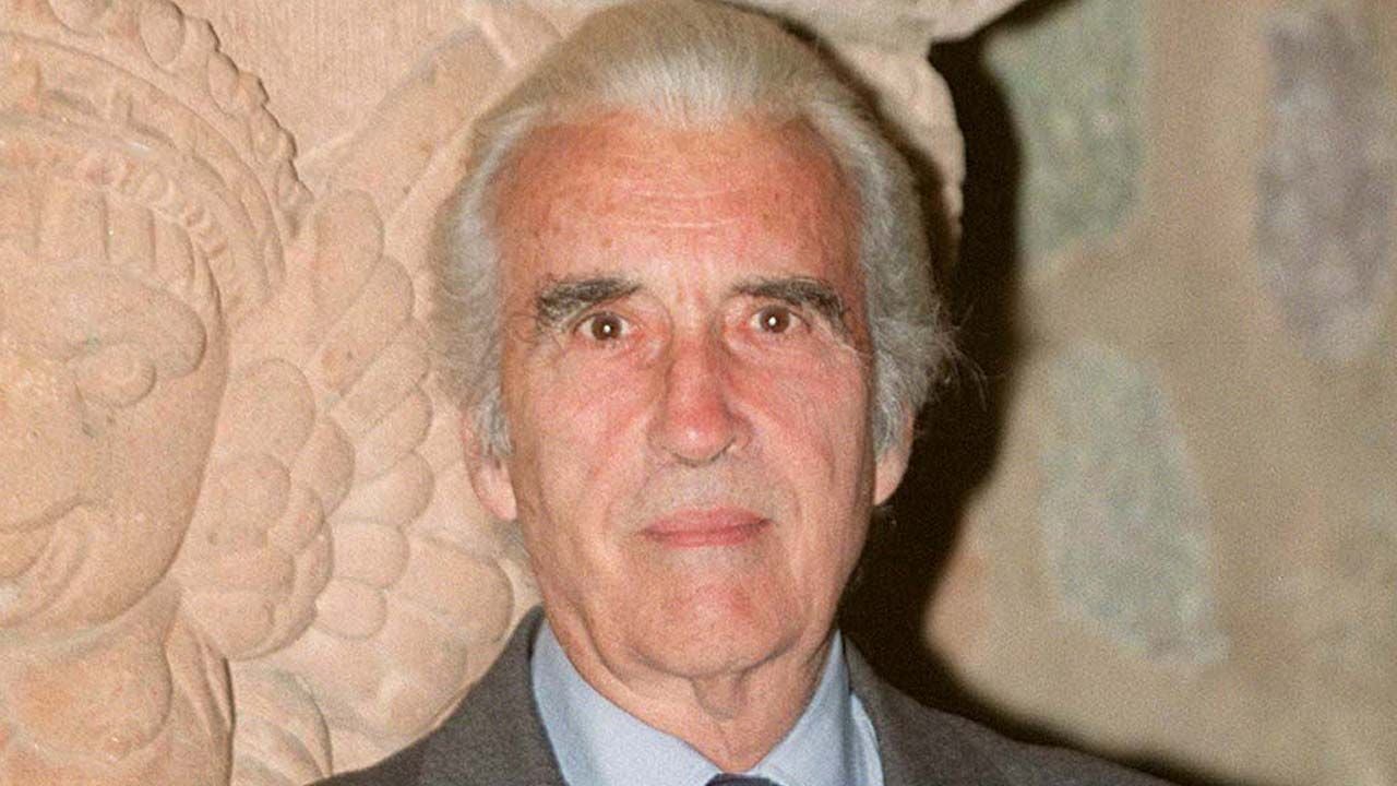 “This is a stray”: Forget Frankenstein and Sarumen! 56 years ago, it was this mythical creature that really fascinated Christopher Lee