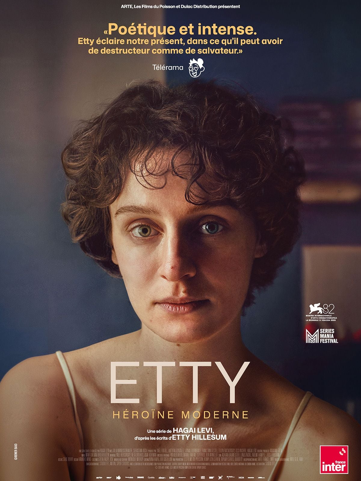 ETTY : Partie 1 streaming gratuit
