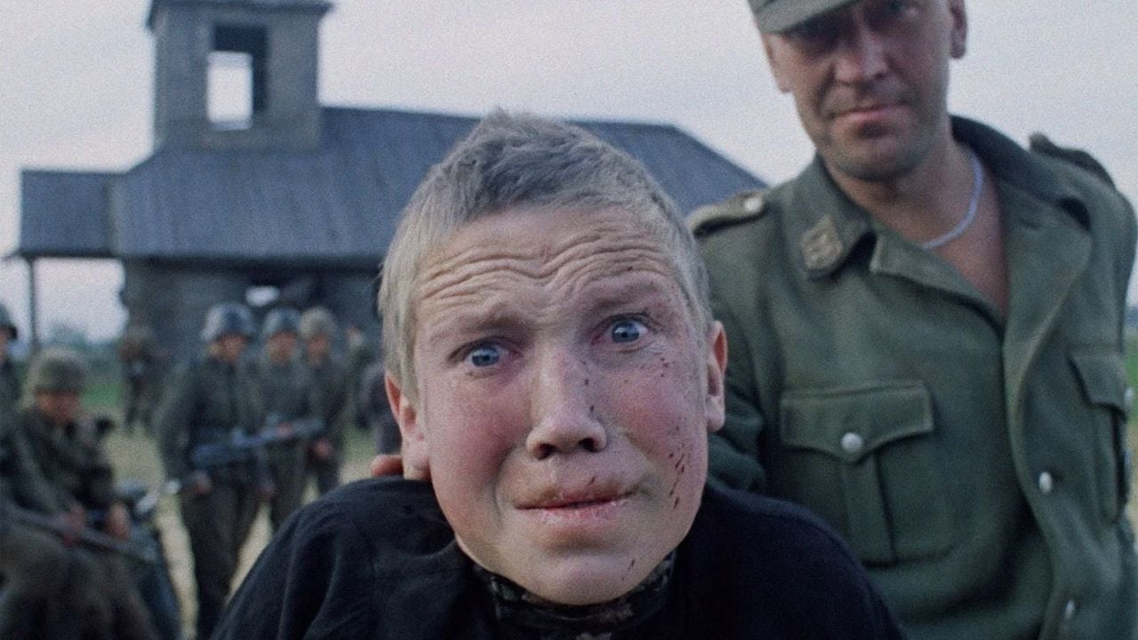 Released 45 years ago, this is the ten largest war films of all time and you are not really ready to see it