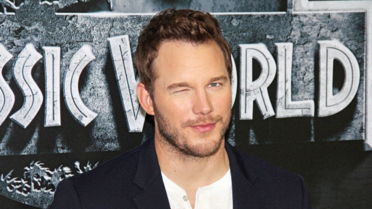 After Super Mario, Chris Pratt will be…Mickey?  A joke that thrilled fans