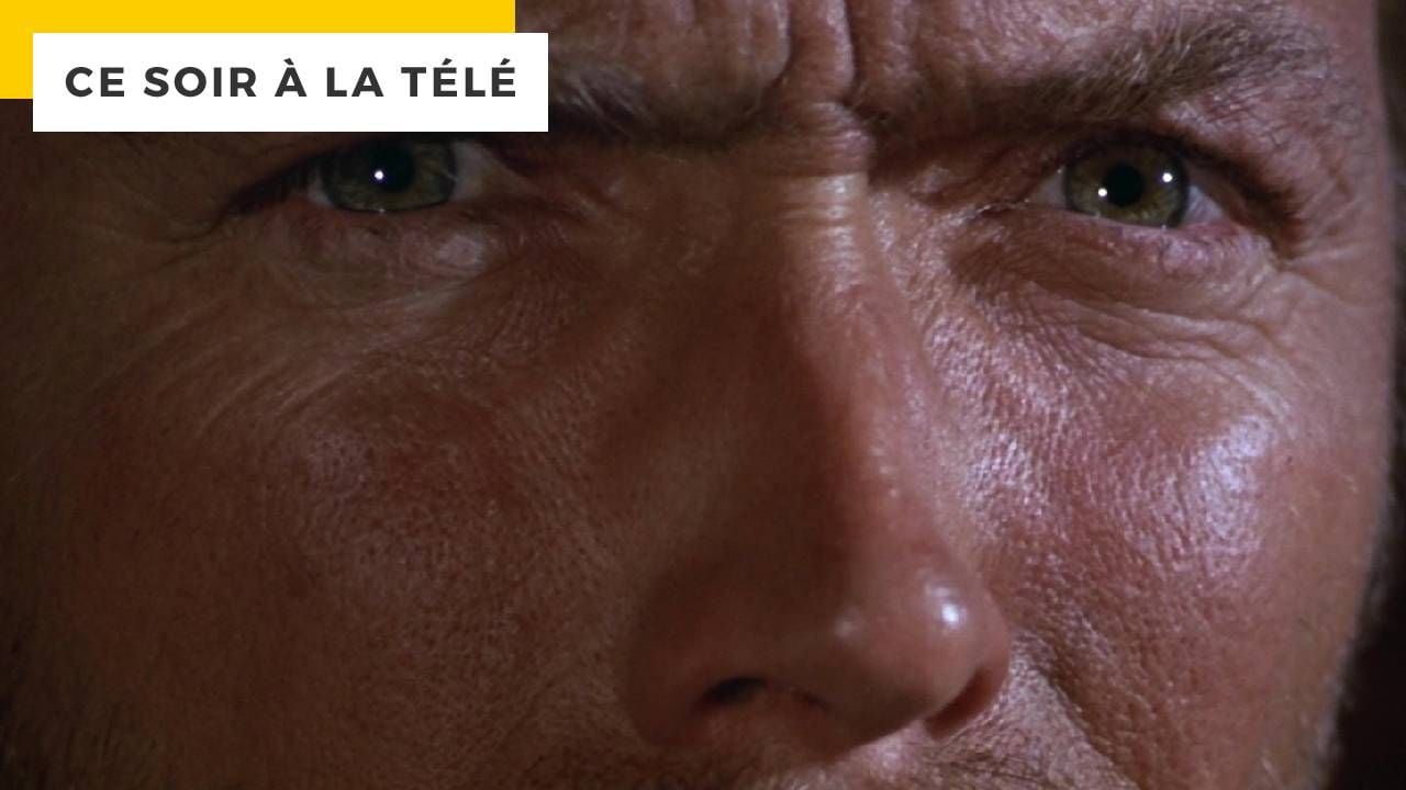 Ce soir à la télé noté 4,5/5, c’est le meilleur film de Clint