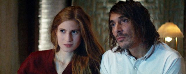 Thomas Scimeca dans Bêtes Blondes