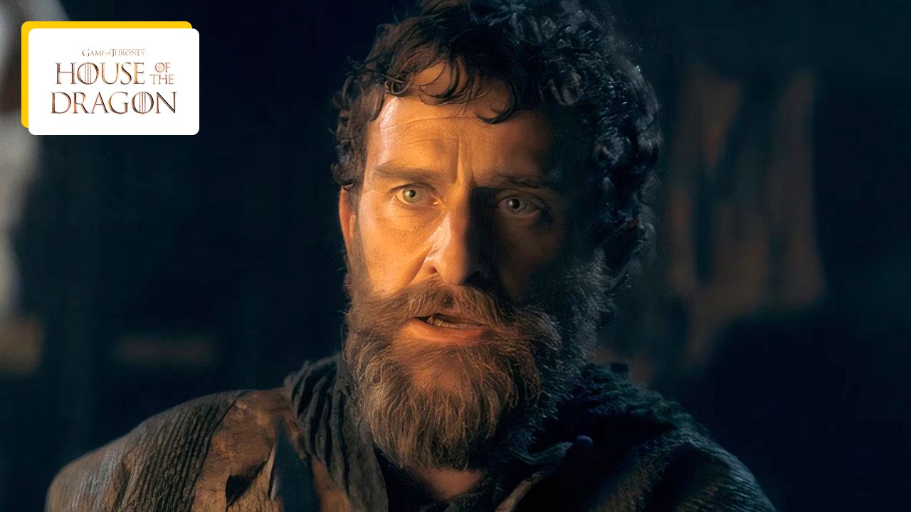 “He was brilliant!”  : George RR Martin 100% Confirms This New Dragon House Character Who Doesn’t Appear In The Books