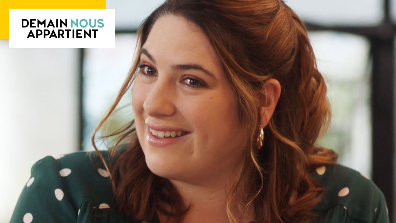 Tomorrow’s Ours: Audrey and Damien get unexpected help to save their marriage