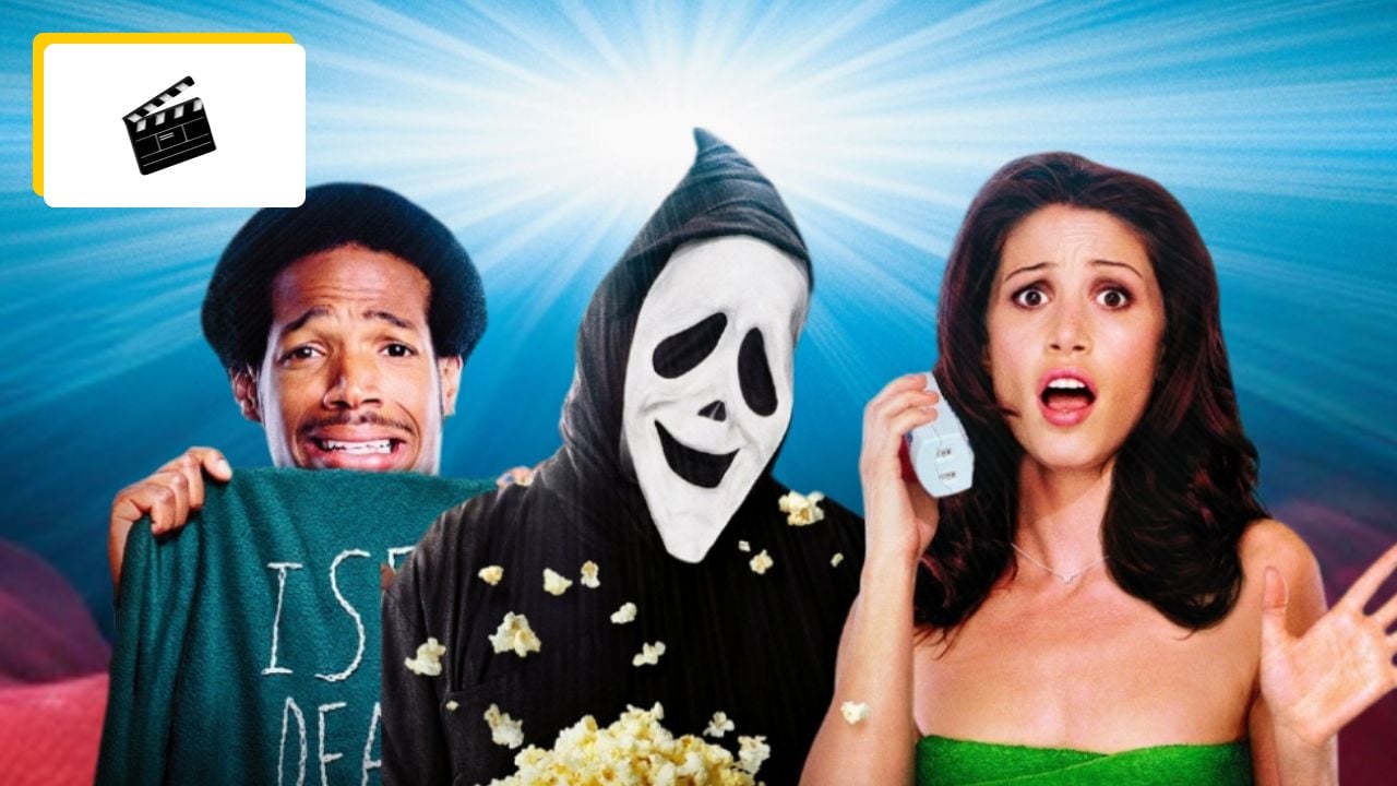 Scary Movie : on sait enfin quand sortira le 6e film de la saga
