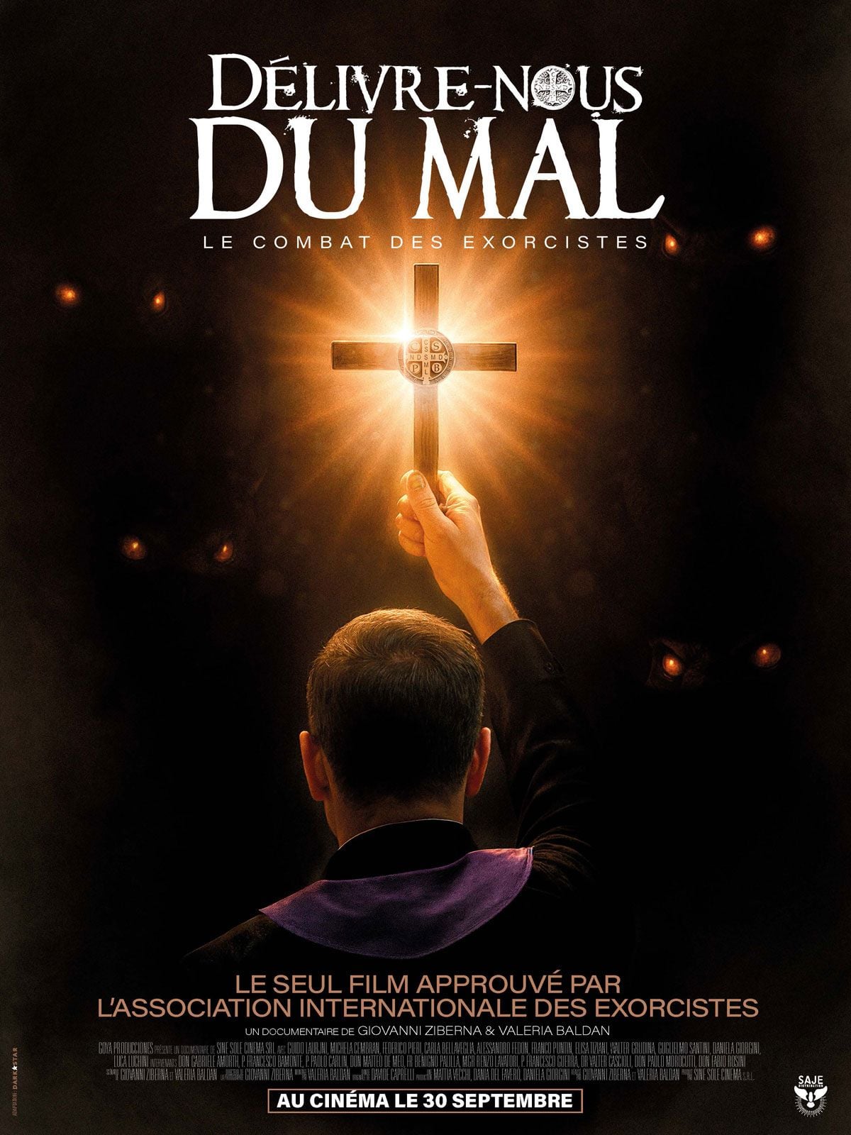 Délivre-nous du Mal streaming gratuit