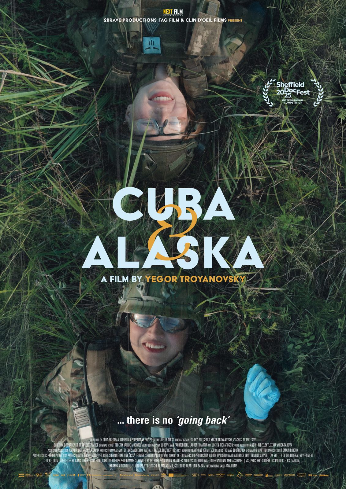 Cuba & Alaska streaming gratuit