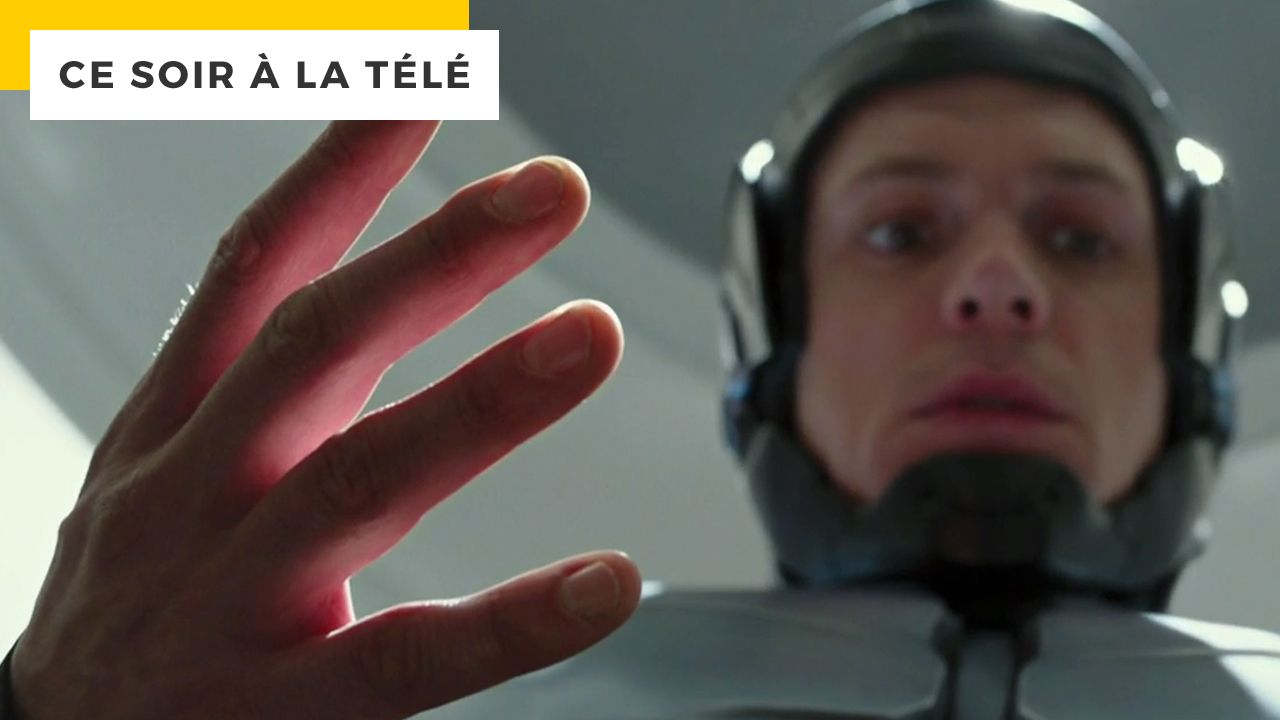 Tonight on TV: Yes, this remake is less good than the original, but it’s still worth a session