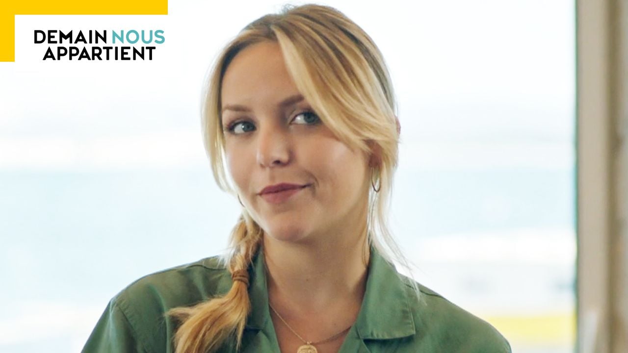Tomorrow Belongs to Us: Is Alisa Varela’s (Judith) Departure Final?  We have the answer
