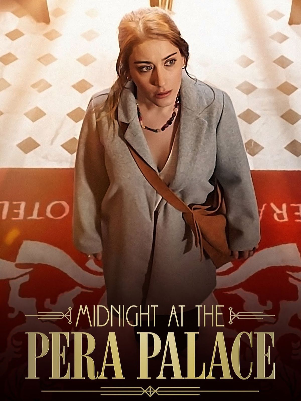 Minuit au Pera Palace Saison 2 AlloCiné