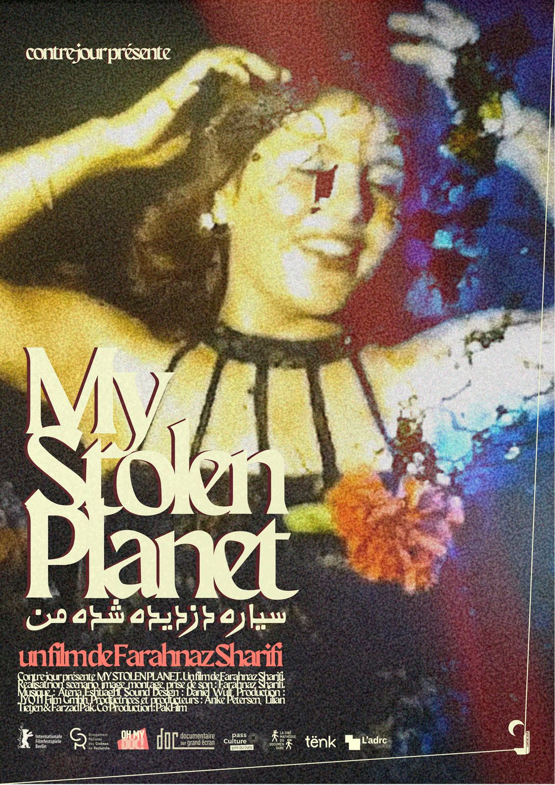 My Stolen Planet streaming fr