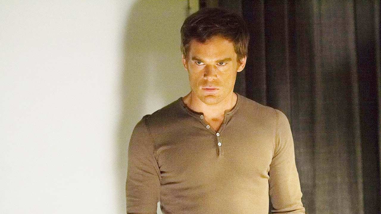 Dexter : sa réplique la plus célèbre n'a été prononcée que 2 fois en 8 saisons