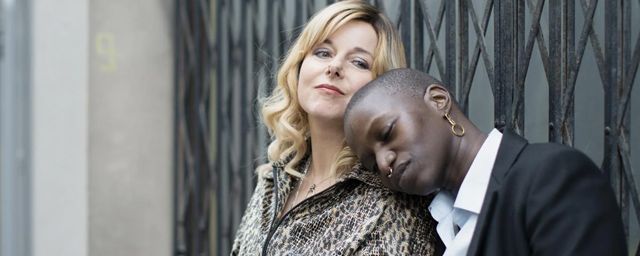 Laure Calamy et Annabelle Lengronne