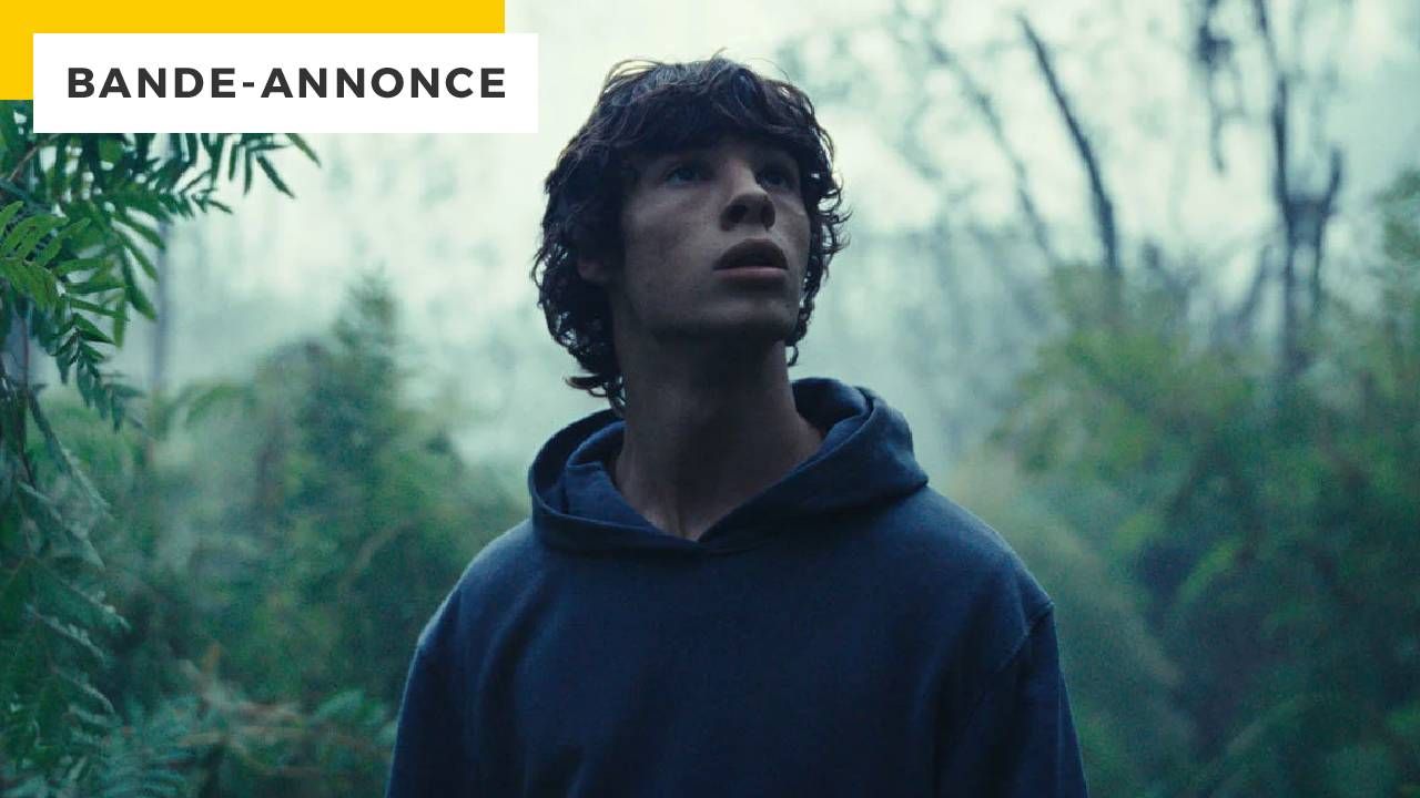 Humans turn into animals in the breathtaking trailer for this French film