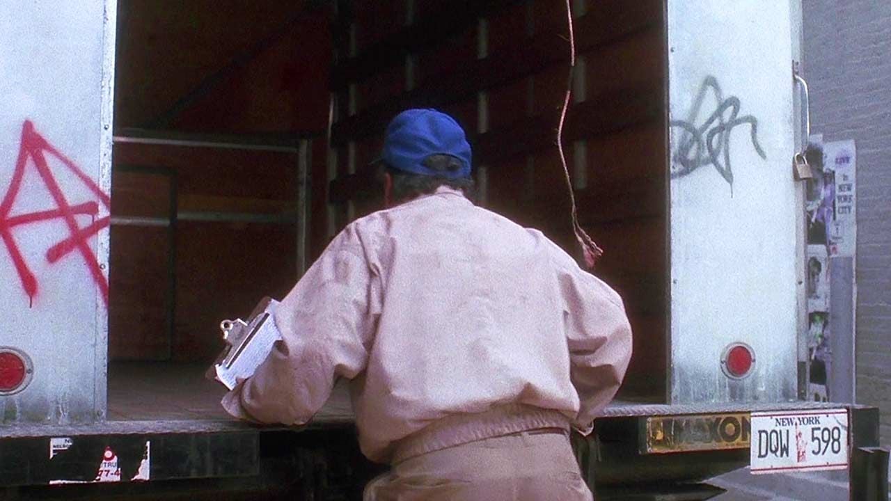 Depuis 36 ans, quand on tombe sur ce film d'action fantastique culte à la télé, impossible de zapper !