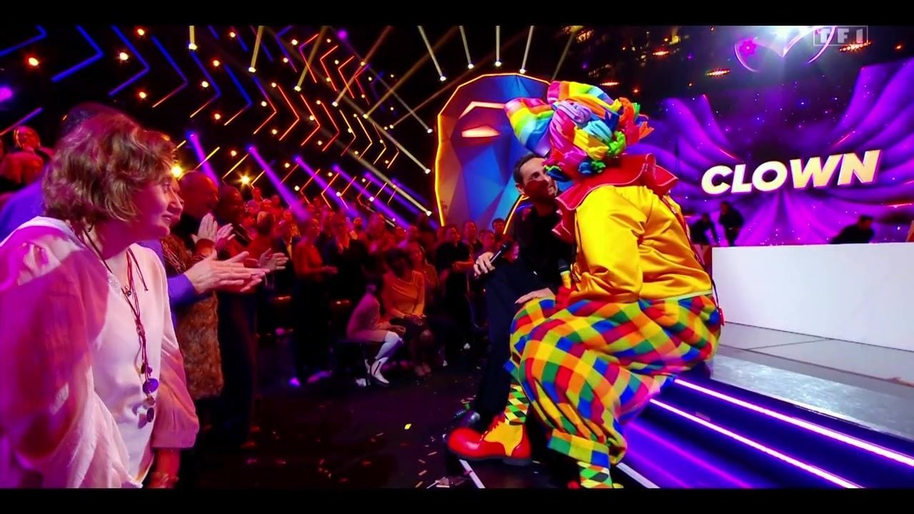 Ane Mask Singer : le moment musical à ne pas manquer — image 2