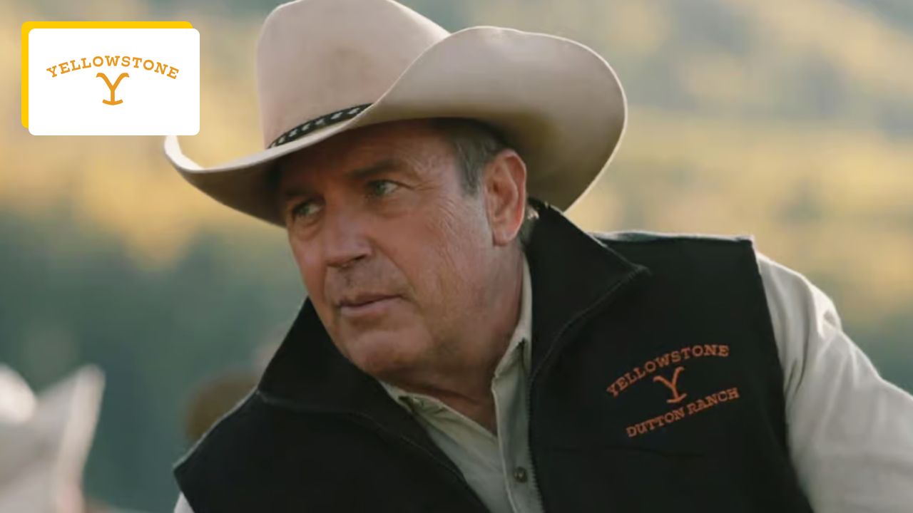 ‘That’s the thing’: If John Dutton’s fate upset you, that’s okay, according to Yellowstone’s director.