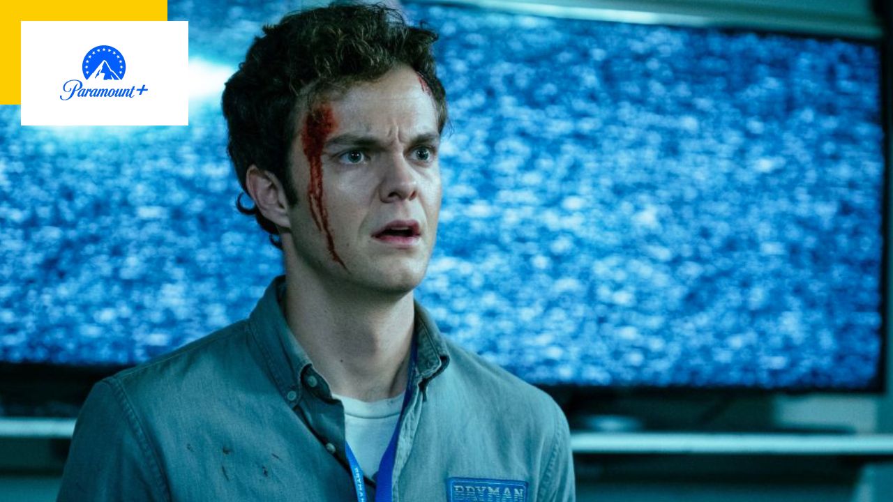 Boys: The hero of the series appeared in an incredible crossover of the iconic franchise