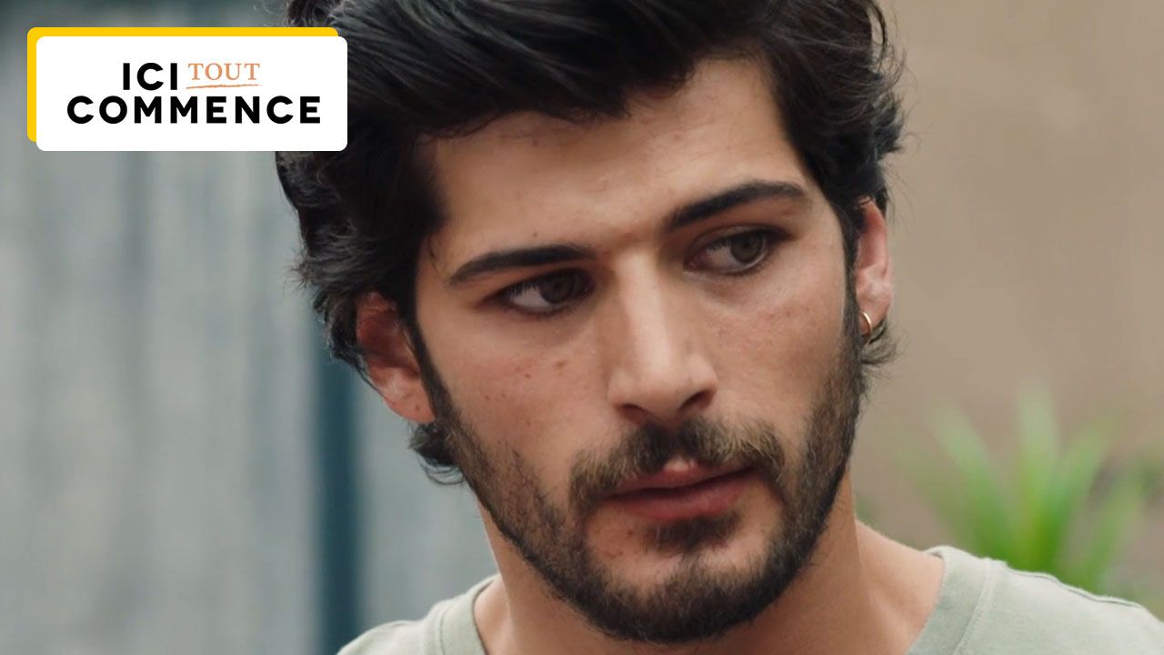 It all starts here: Mateo reveals his homosexuality to his loved ones, how will they react?