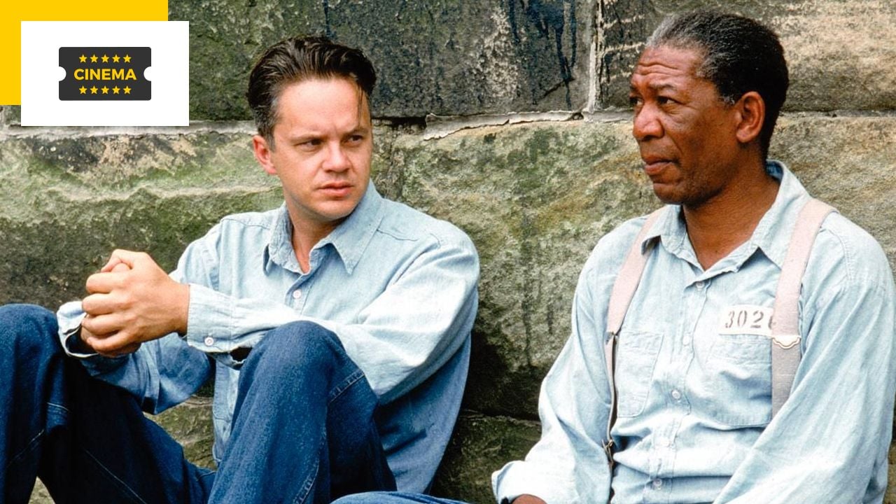 The Escapees: Morgan Freeman asked to change the ending of the film
