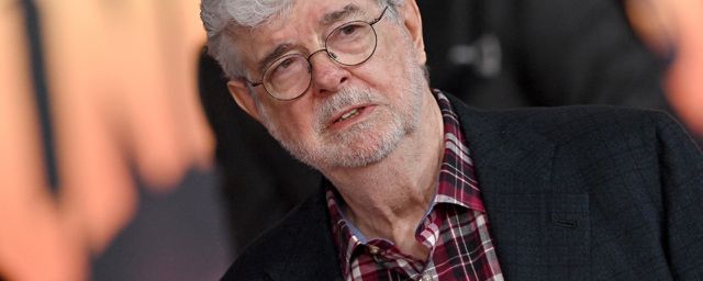 George Lucas
