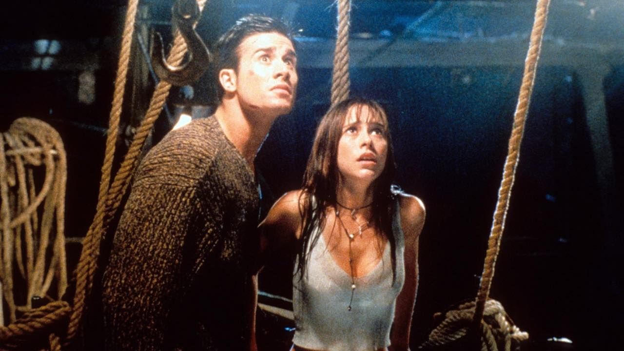 Freddie Prinze Jr.: Whatever Happened to the Hero, Remember Last Summer and Scooby-doo?