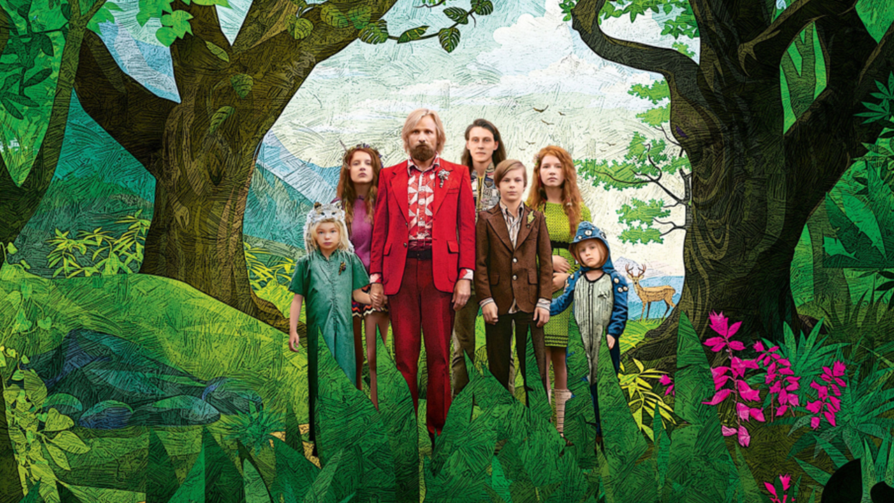 This 4.3 rated film earned Viggo Mortensen an Oscar nomination