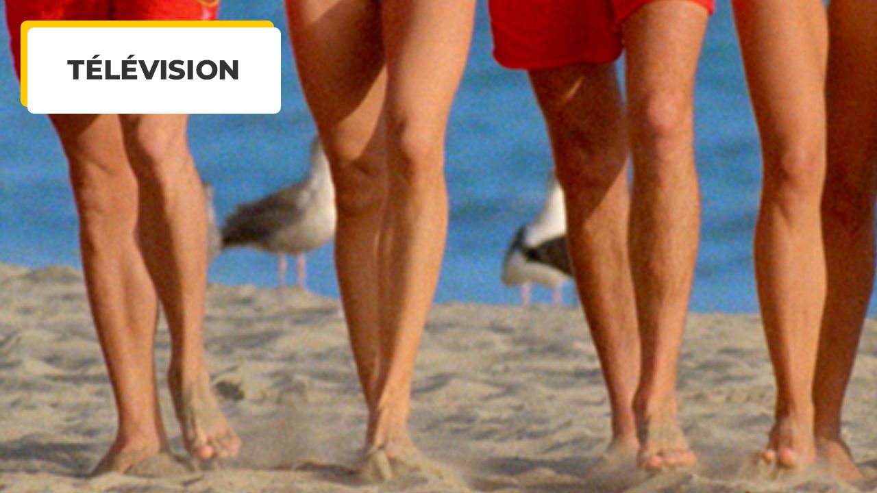 This is the series that introduced Pamela Anderson, and it will be eligible for a remake