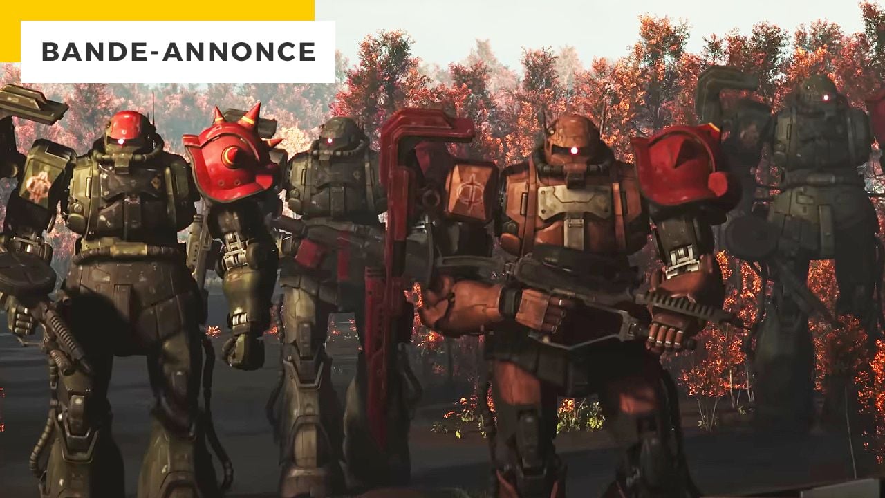 This 44-year-old sci-fi saga returns to Netflix