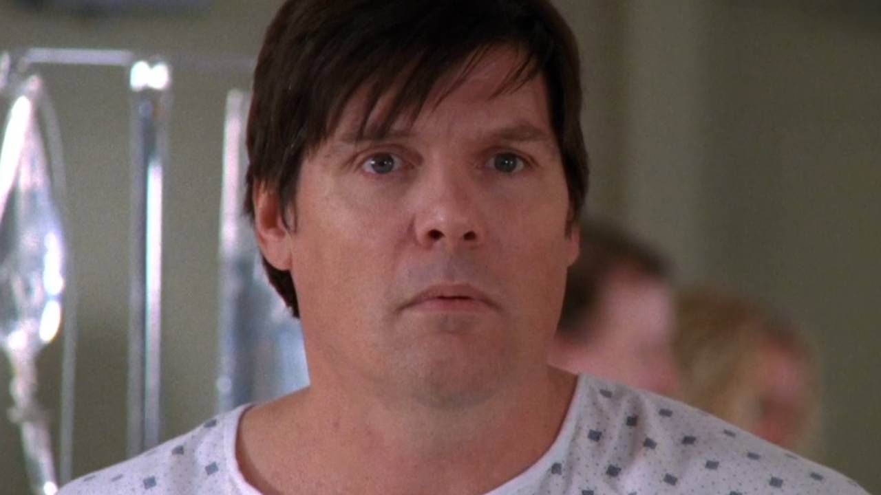 Paul Johansson em 