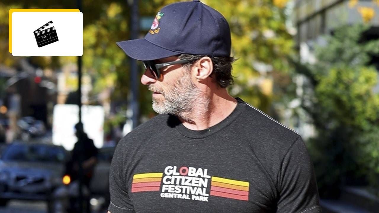 She Met Christian Bale: This iconic actor will be the hero of an amazing comedy with a 5-star cast
