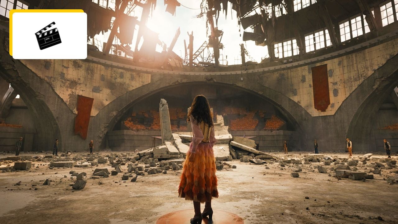 .3 billion: This sci-fi saga returns with the new film fans have been waiting for