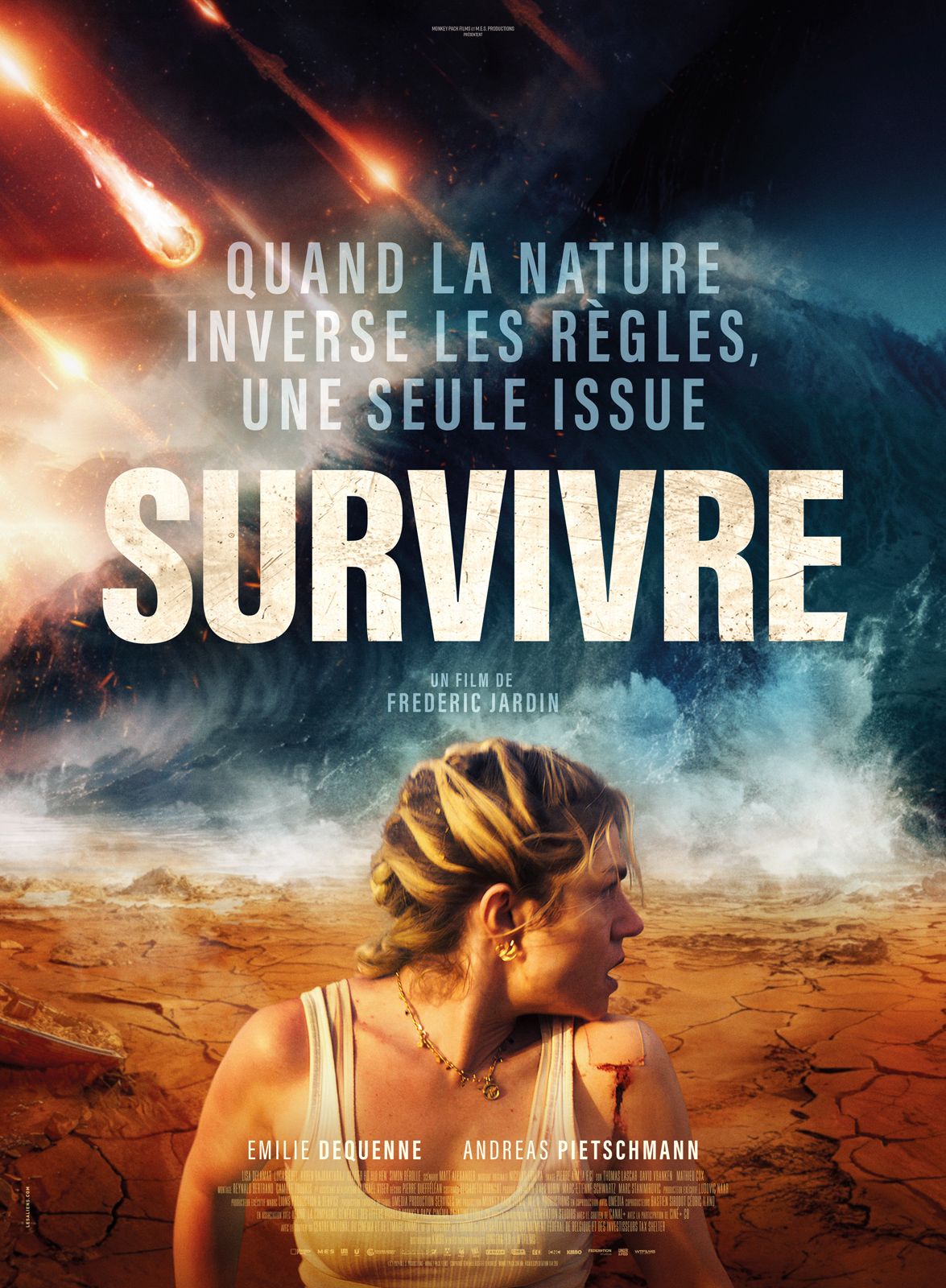 Survivre streaming fr