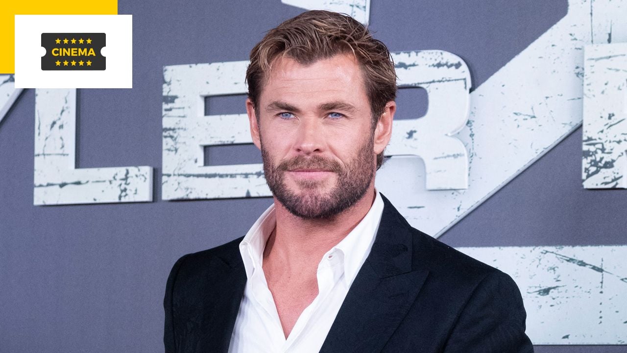 Chris Hemsworth: This movie is the “best experience” of his career… and it’s not about Marvel!