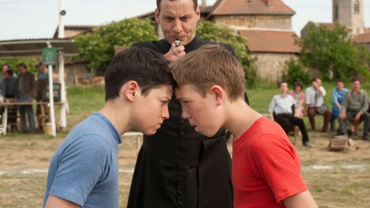 Ce soir à la télé : c'est le classique de la littérature française que préfèrent les enfants !