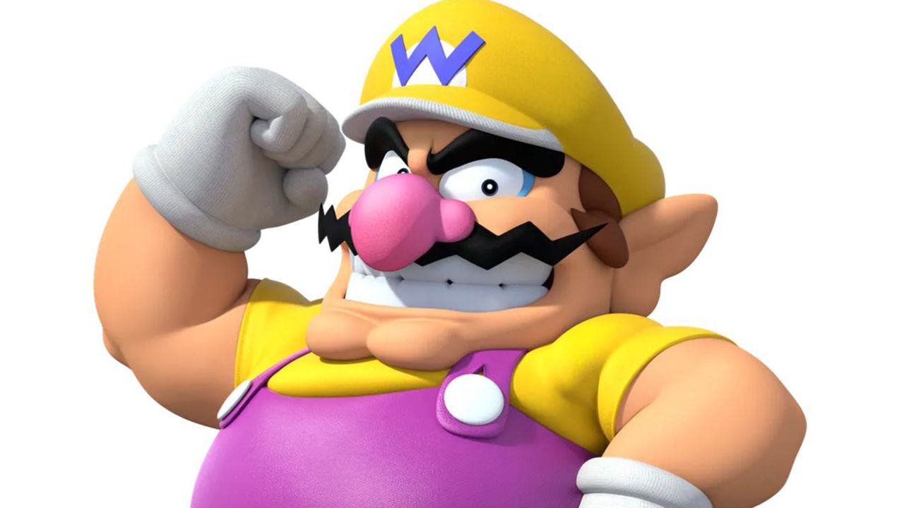 Wario