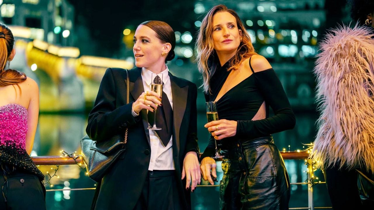6 ans après la fin de la série, Dix pour cent fait son retour sur Netflix ! La bande-annonce vient de tomber