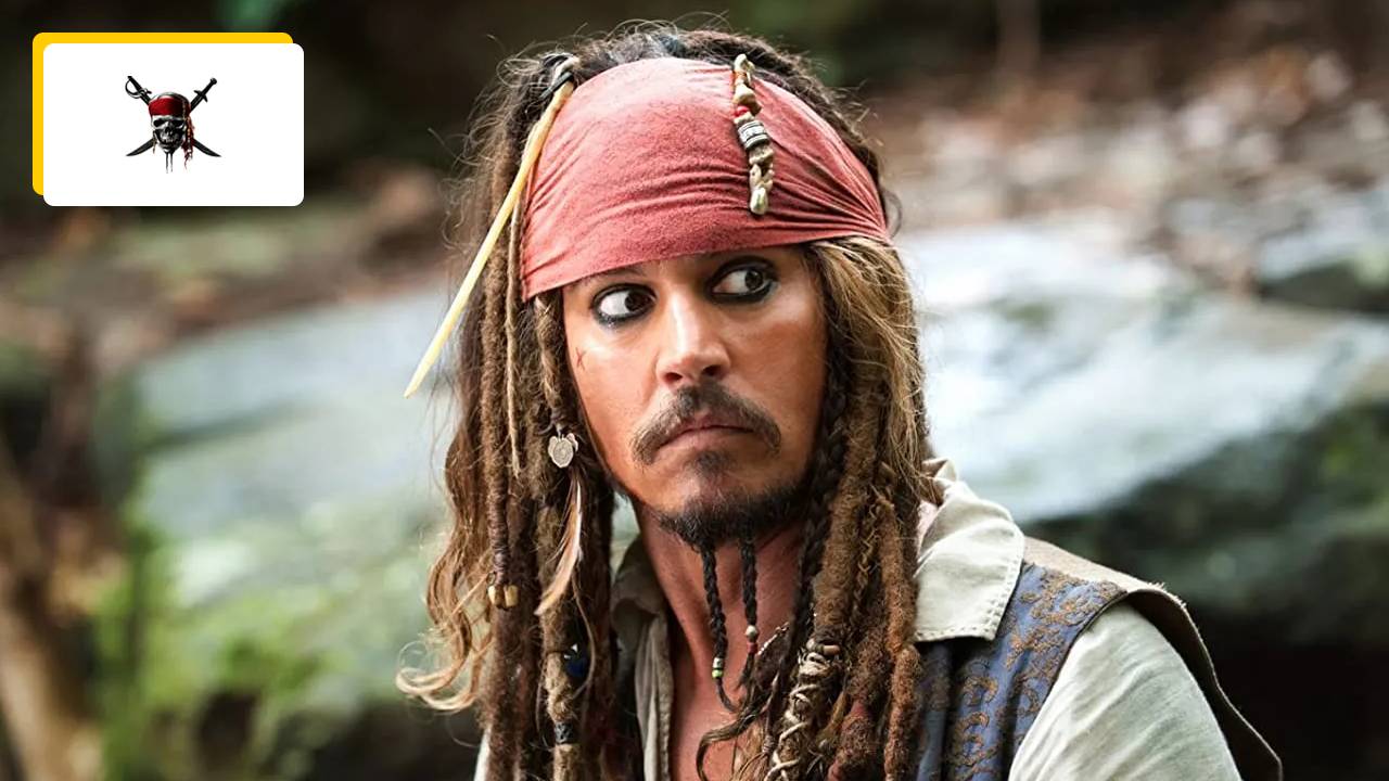 Pirates des Caraïbes 6 sans Johnny Depp : des fans de la saga se montrent critiques