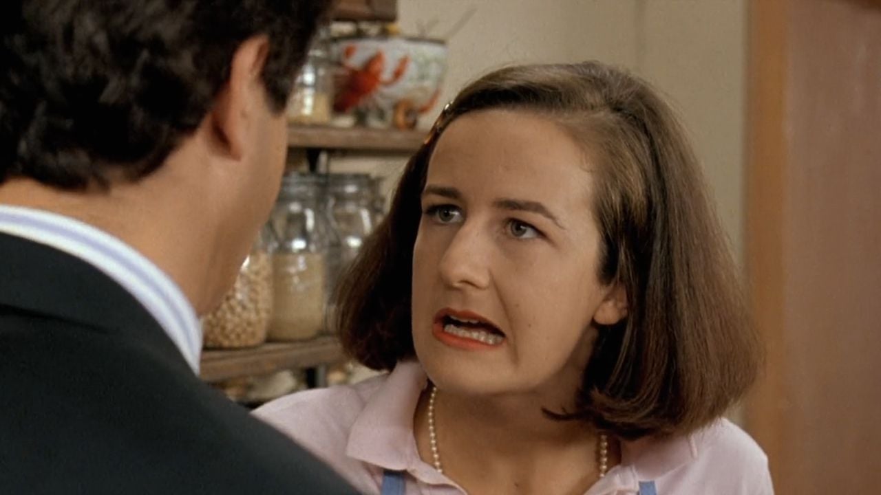 “You’re not funny”: Valerie Lemercier talks about the atmosphere of filming guests