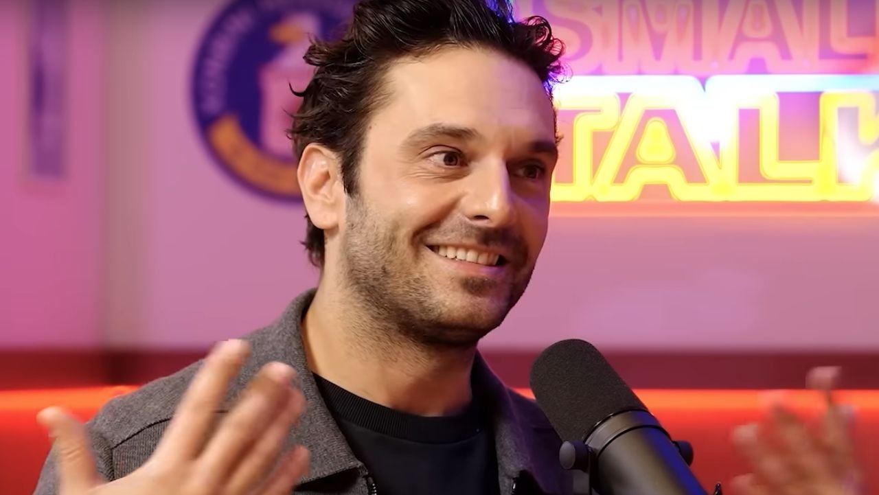 "Il y a une année où j'étais vraiment plus déçu qu'une autre" : Pio Marmaï revient sur ses 6 nominations infructueuses aux César
