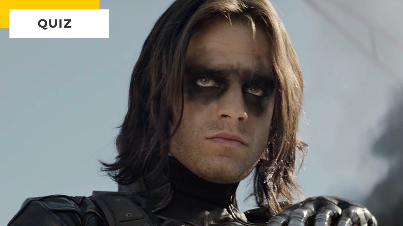 Marvel Quiz: You Know These 9 Villains, But Do You Know Their Names?